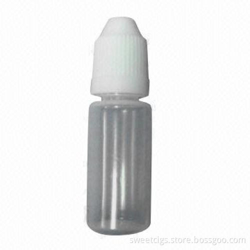 E-liquid, Extract from Naturally Tobacco, Tastier and Healthier